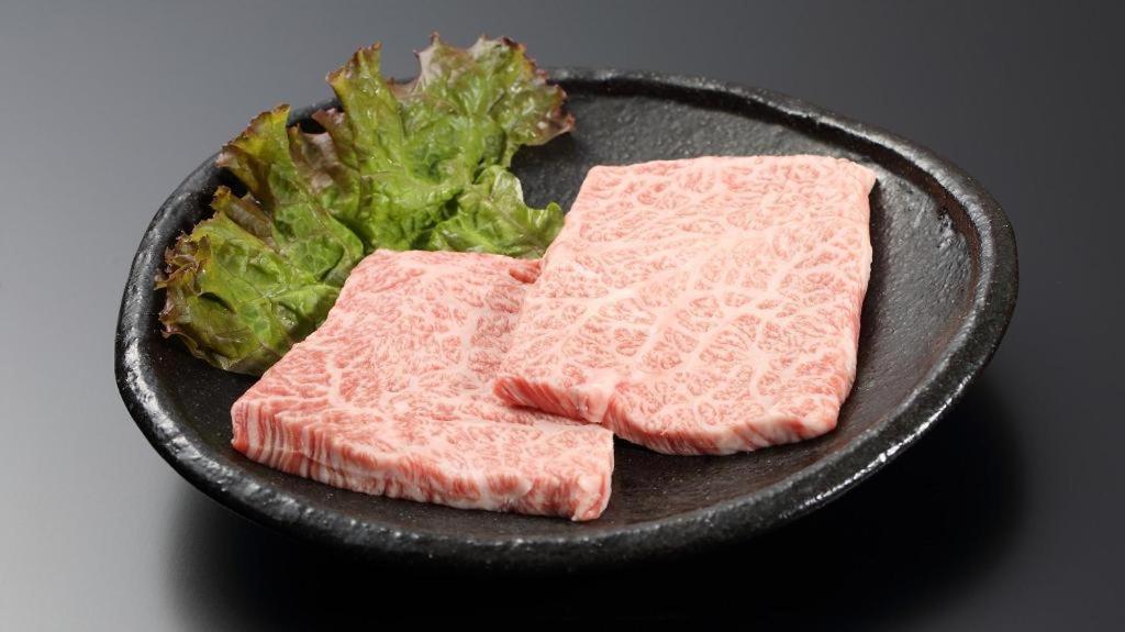 유후인 럭셔리 빌라 - 자쿠로- 외부 사진